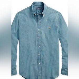 Polo by Ralph Lauren | Men’s Button Down Shit